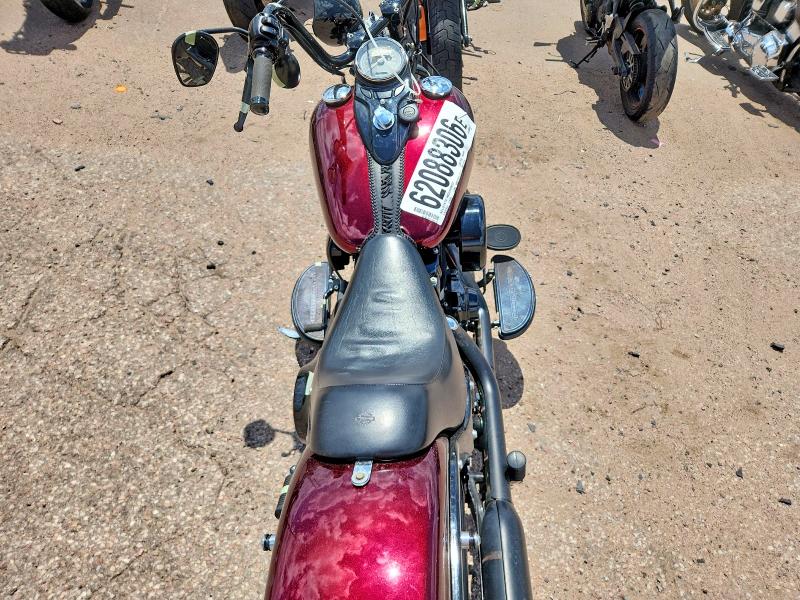 Aukcja sprzedaży 2009 Harley-davidson Flstsb, vin: 1HD1JM5139Y015194, numer aukcji: 62088306