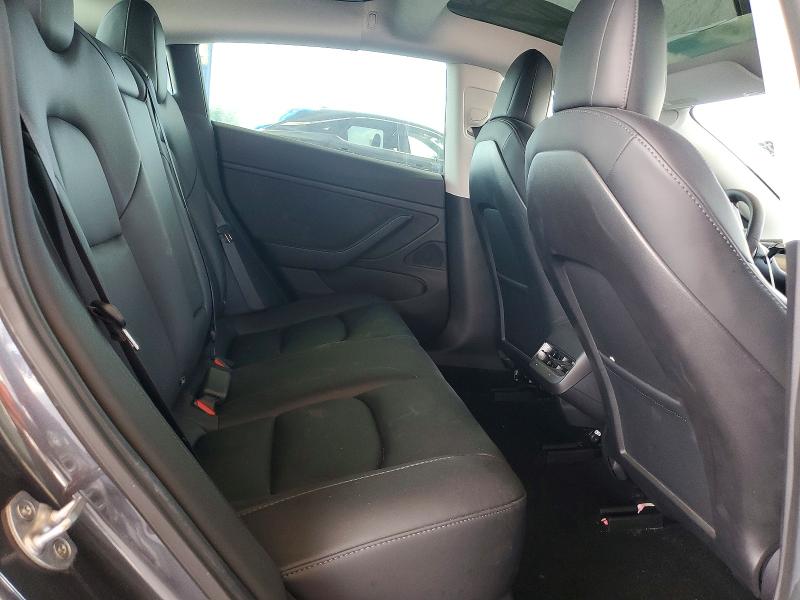 60364956 :رقم المزاد ، 5YJ3E1EB1MF923867 vin ، 2021 Tesla Model 3 مزاد بيع