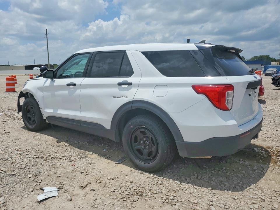 Aukcja sprzedaży 2023 Ford Explorer, vin: 1FM5K8AB2PGB12651, numer aukcji: 59096226
