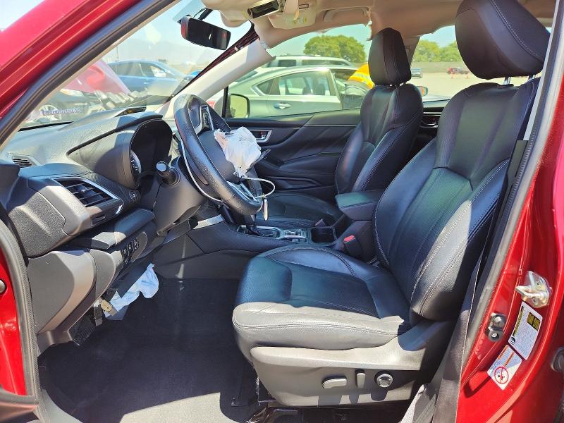 Продажа на аукционе авто 2020 Subaru Forester, vin: JF2SKAXC8LH506434, номер лота: 60224176