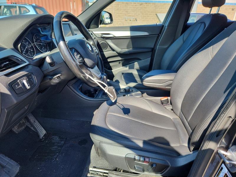 Продажа на аукционе авто 2017 Bmw X1, vin: WBXHT3C3XH5F81805, номер лота: 62402536