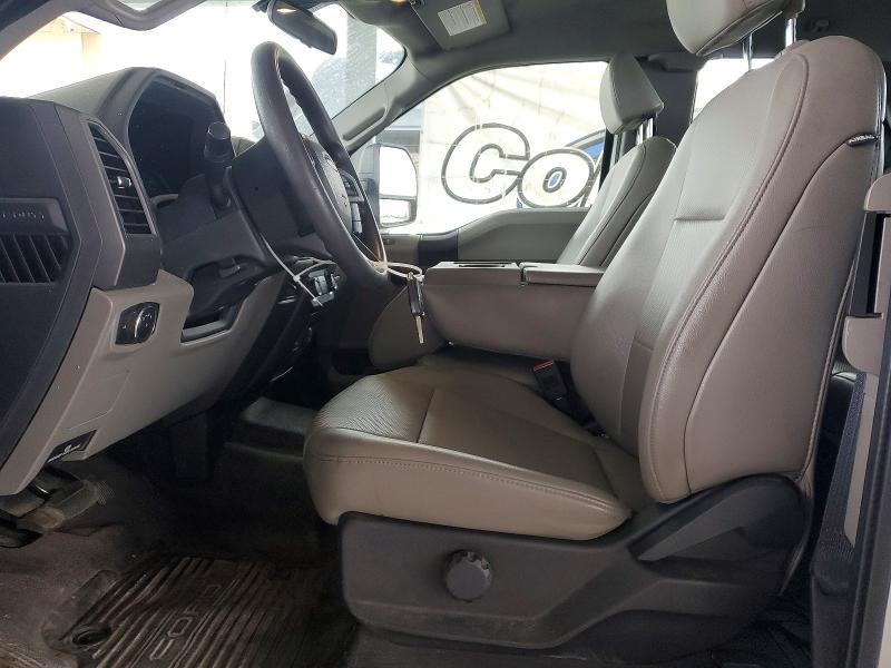 Aukcja sprzedaży 2022 Ford F250, vin: 1FT7X2AN0NEG06151, numer aukcji: 62140536