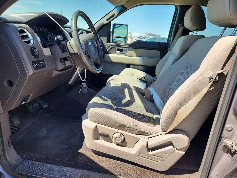 Aukcja sprzedaży 2010 Ford F150, vin: 1FTEW1C87AKE63884, numer aukcji: 60977146