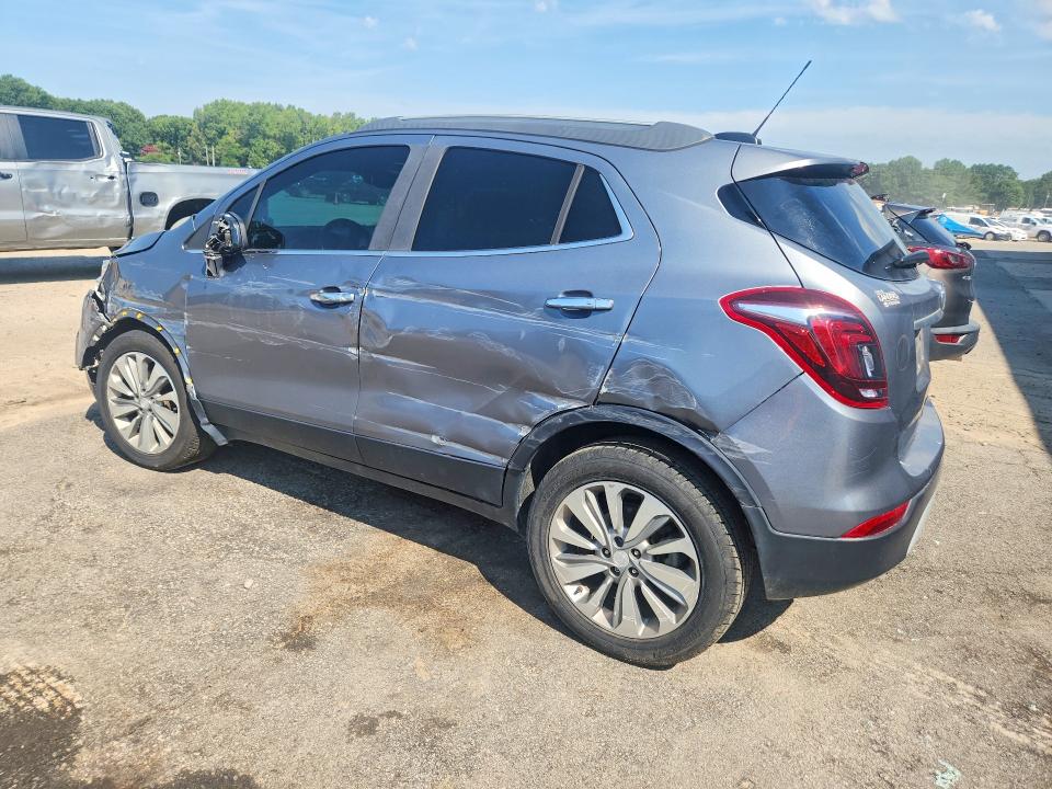 Aukcja sprzedaży 2019 Buick Encore, vin: KL4CJASB6KB776214, numer aukcji: 59675746