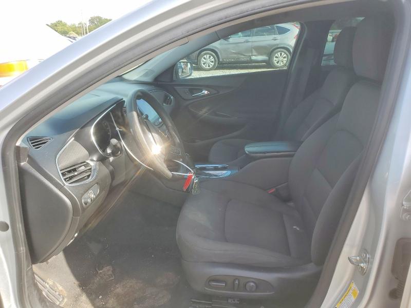 Продаж на аукціоні авто 2020 Chevrolet Malibu, vin: 1G1ZD5ST8LF044581, номер лоту: 62665466