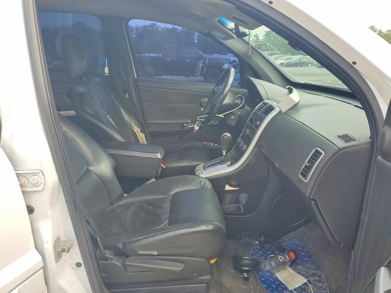 Продаж на аукціоні авто 2007 Pontiac Torrent, vin: 2CKDL63F676054165, номер лоту: 62632896