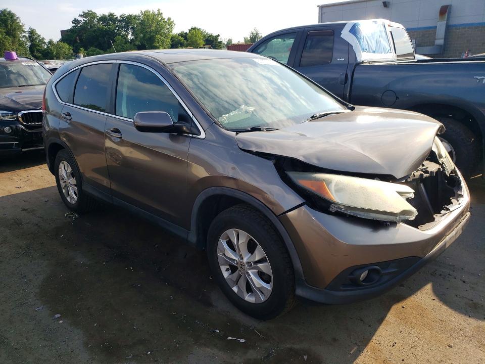 Aukcja sprzedaży 2013 Honda Cr-v, vin: 5J6RM4H58DL082190, numer aukcji: 60137786