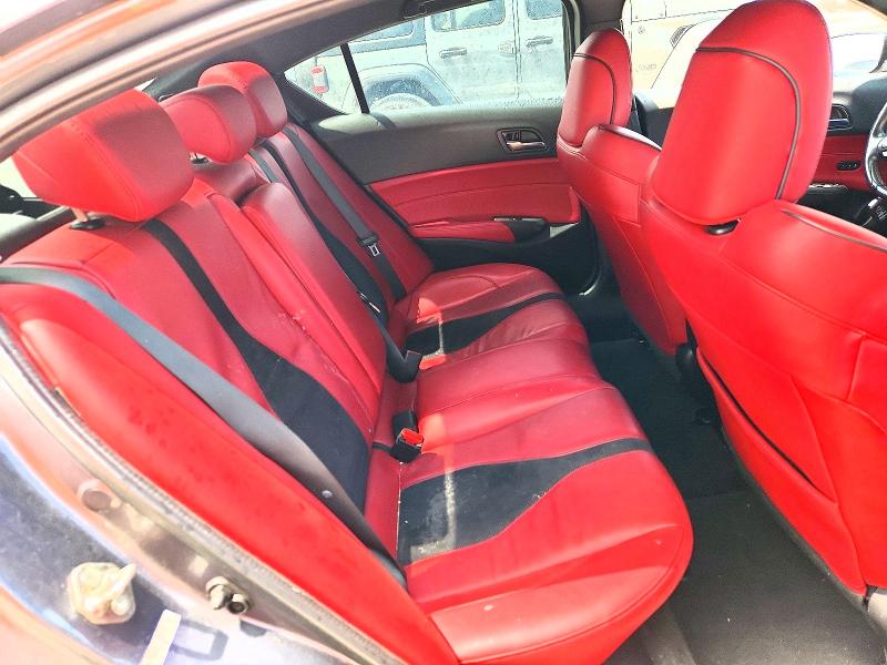 Продажа на аукционе авто 2019 Acura Ilx, vin: 19UDE2F82KA002309, номер лота: 62434766