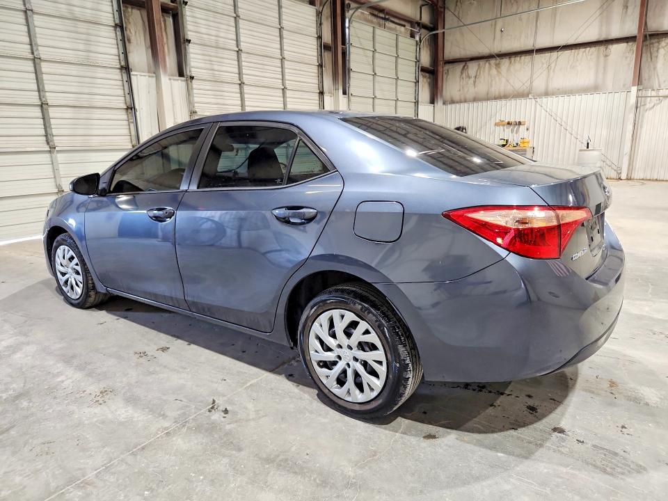 2019 Toyota Corolla მანქანა იყიდება აუქციონზე, vin: 5YFBURHE6KP938515, აუქციონის ნომერი: 60752746
