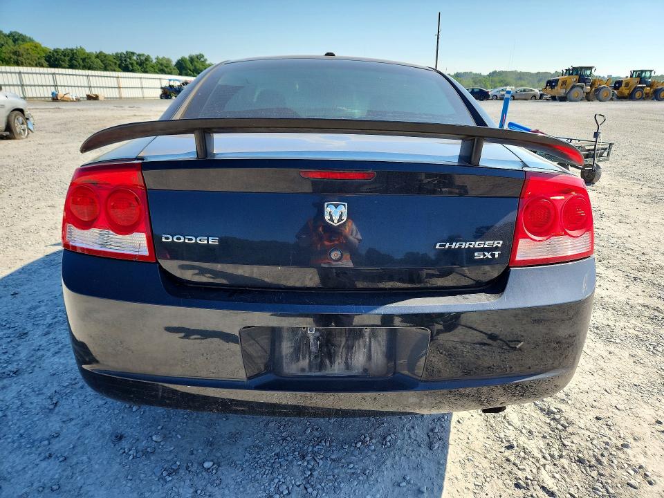 Aukcja sprzedaży 2010 Dodge Charger, vin: 2B3CA3CVXAH158640, numer aukcji: 61108976