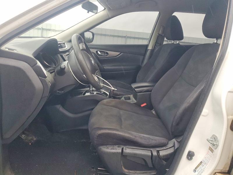 Aukcja sprzedaży 2016 Nissan Rogue, vin: JN8AT2MT2GW000203, numer aukcji: 58807136