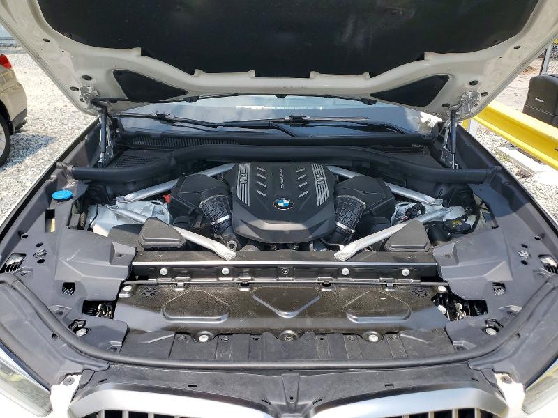 Aukcja sprzedaży 2020 Bmw X5, vin: 5UXJU4C01LL227744, numer aukcji: 62868676
