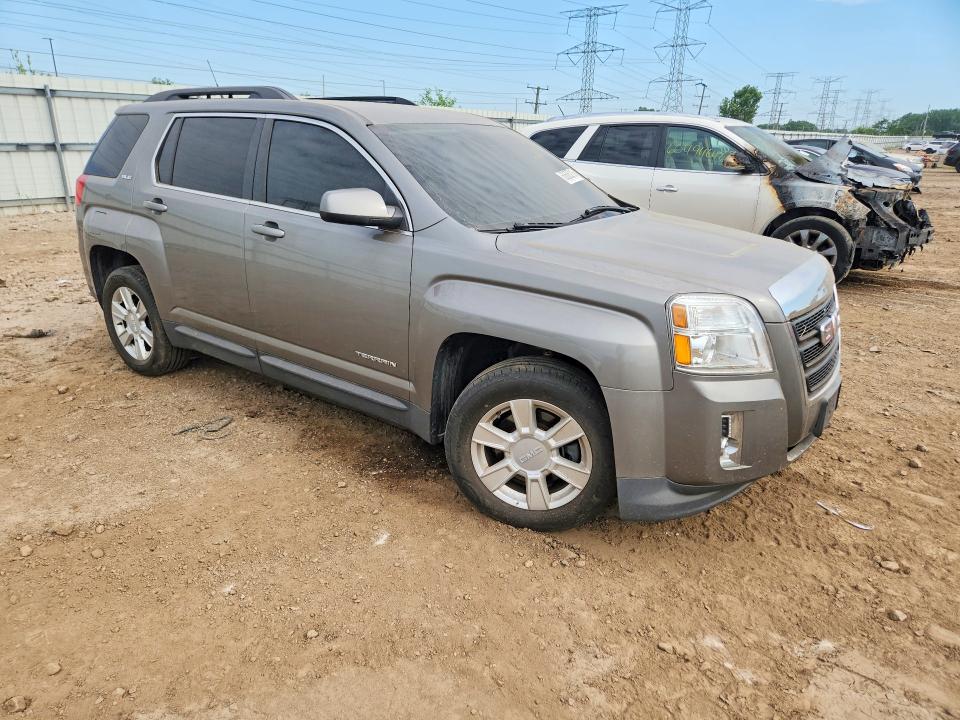 Продаж на аукціоні авто 2012 Gmc Terrain, vin: 2GKFLTEK9C6328076, номер лоту: 60605216
