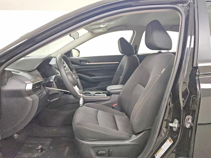 60831636 :رقم المزاد ، 1N4BL4DV0PN320970 vin ، 2023 Nissan Altima مزاد بيع