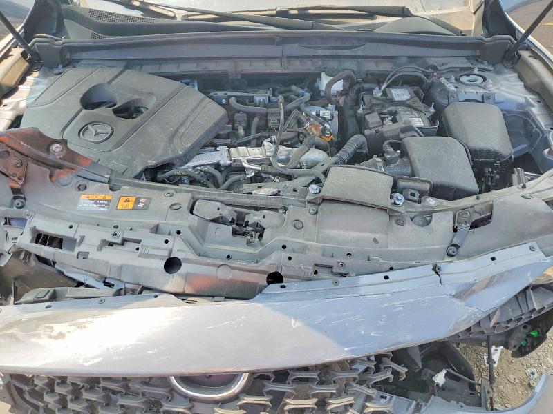 Продаж на аукціоні авто 2025 Mazda Cx-50, vin: 7MMVABDM3SN333164, номер лоту: 60752946