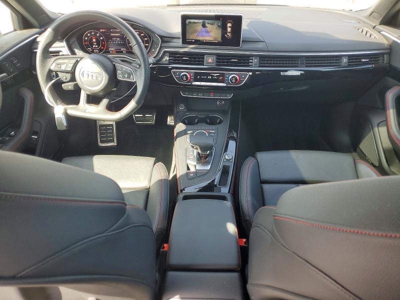 Aukcja sprzedaży 2018 Audi A4, vin: WAUENAF42JN002941, numer aukcji: 61421536