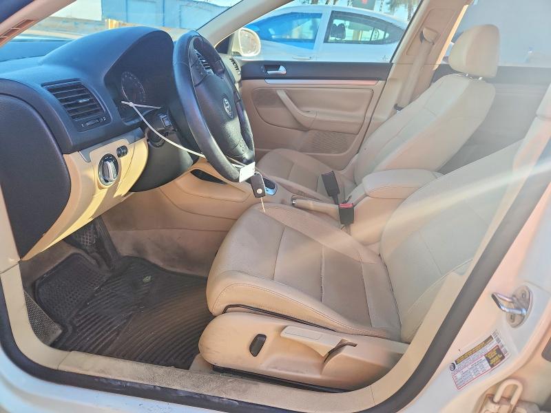 62530716 :رقم المزاد ، 3VWEF71K47M160979 vin ، 2007 Volkswagen Jetta مزاد بيع
