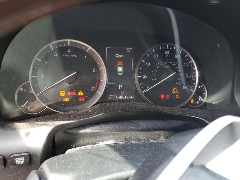 61148816 :رقم المزاد ، 58ABK1GG9HU066096 vin ، 2017 Lexus Es مزاد بيع