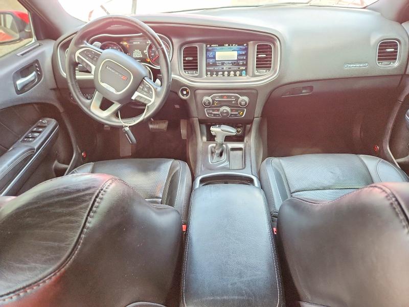 Aukcja sprzedaży 2016 Dodge Charger, vin: 2C3CDXHG1GH328128, numer aukcji: 55728936