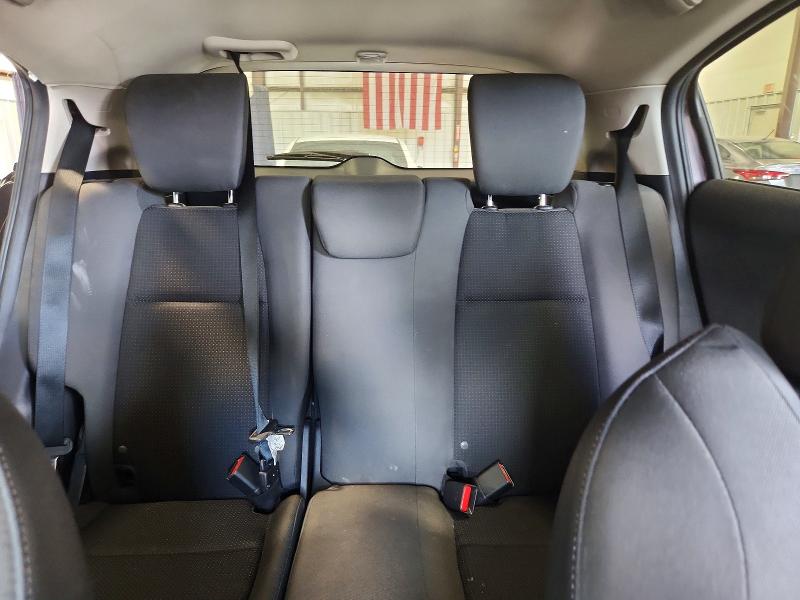 61500846 :رقم المزاد ، 3CZRU5H51MM711177 vin ، 2021 Honda Hr-v مزاد بيع