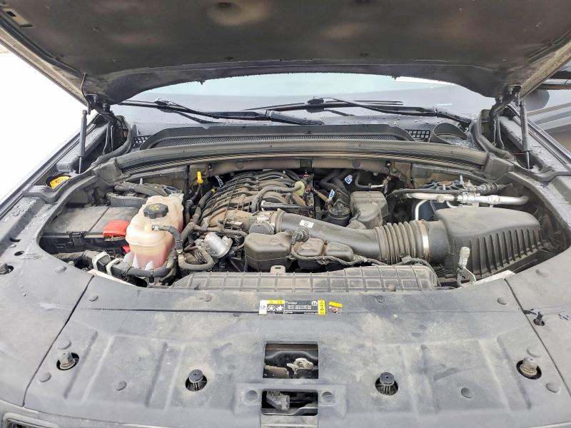 Auction sale of the 2024 Jeep Grand Cherokee, vin: 1C4RJKAG0R8919135, lot number: 59366606