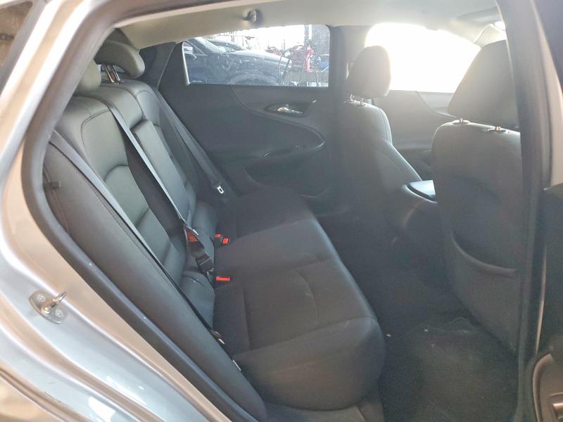 2017 Chevrolet Malibu მანქანა იყიდება აუქციონზე, vin: 1G1ZB5ST1HF195193, აუქციონის ნომერი: 60501526