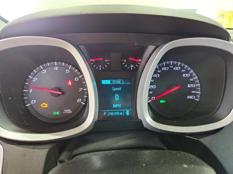 Aukcja sprzedaży 2013 Chevrolet Equinox, vin: 2GNALDEK9D6393367, numer aukcji: 60561146