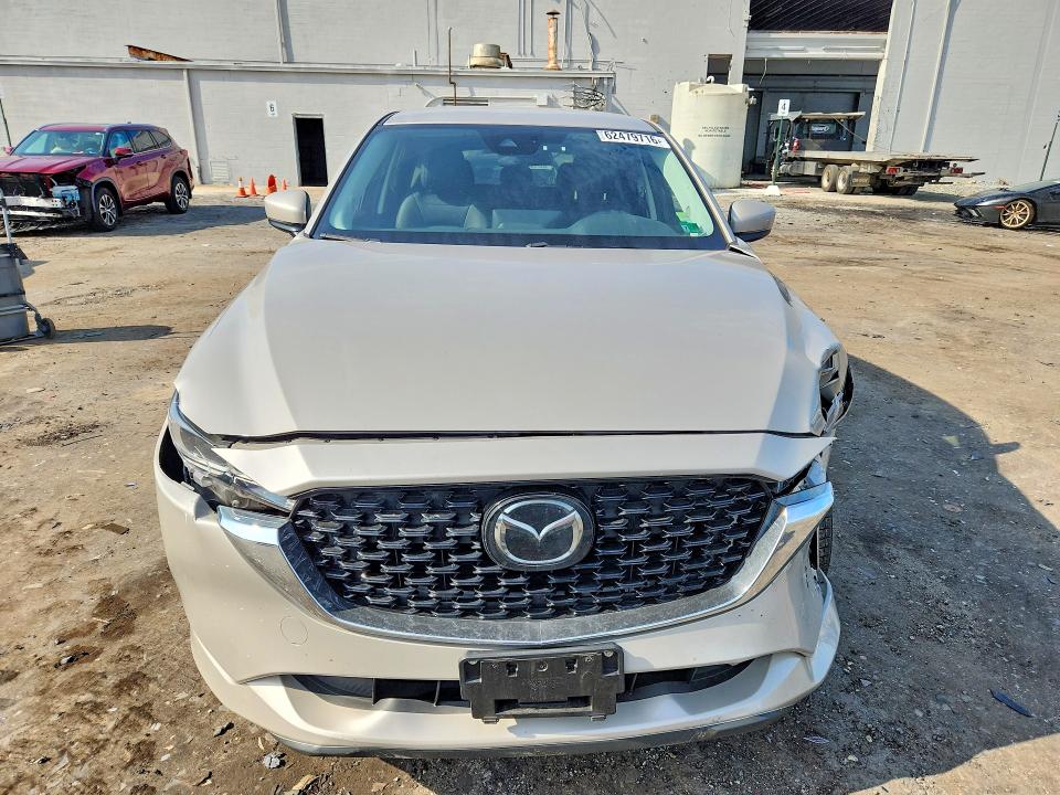 Aukcja sprzedaży 2024 Mazda Cx-5, vin: JM3KFBBM8R0383578, numer aukcji: 62479716