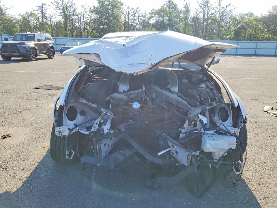 2014 Lexus Gs მანქანა იყიდება აუქციონზე, vin: JTHCE1BL0E5027851, აუქციონის ნომერი: 61944226