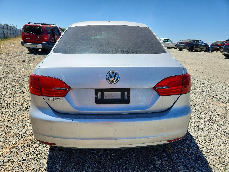Aukcja sprzedaży 2014 Volkswagen Jetta, vin: 3VW2K7AJ4EM431221, numer aukcji: 60450596