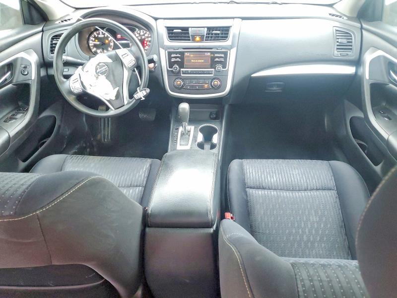 Продаж на аукціоні авто 2016 Nissan Altima, vin: 1N4AL3AP0GC165165, номер лоту: 61538506