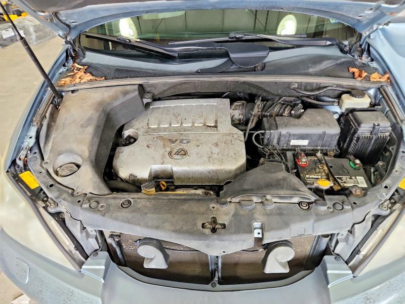 Продажа на аукционе авто 2007 Lexus Rx, vin: 2T2HK31U97C012563, номер лота: 60039616