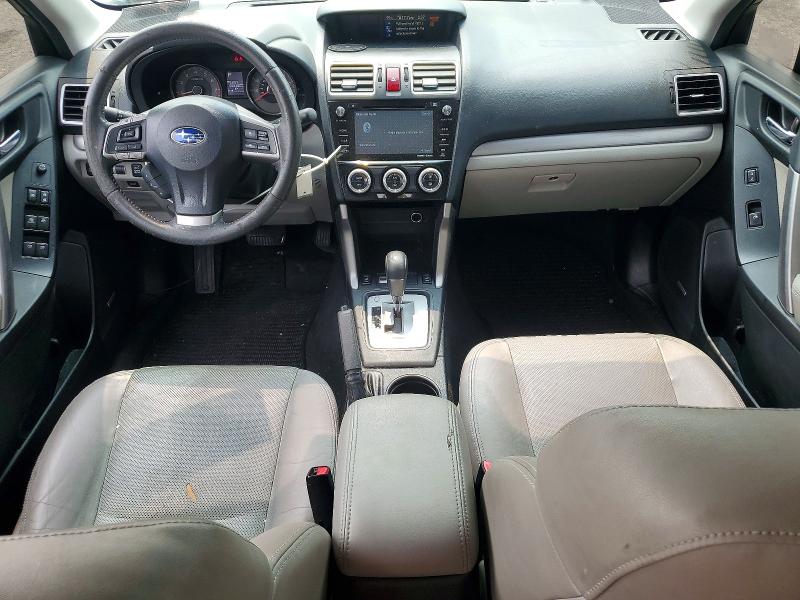 60930026 :رقم المزاد ، JF2SJARC3GH409812 vin ، 2016 Subaru Forester مزاد بيع