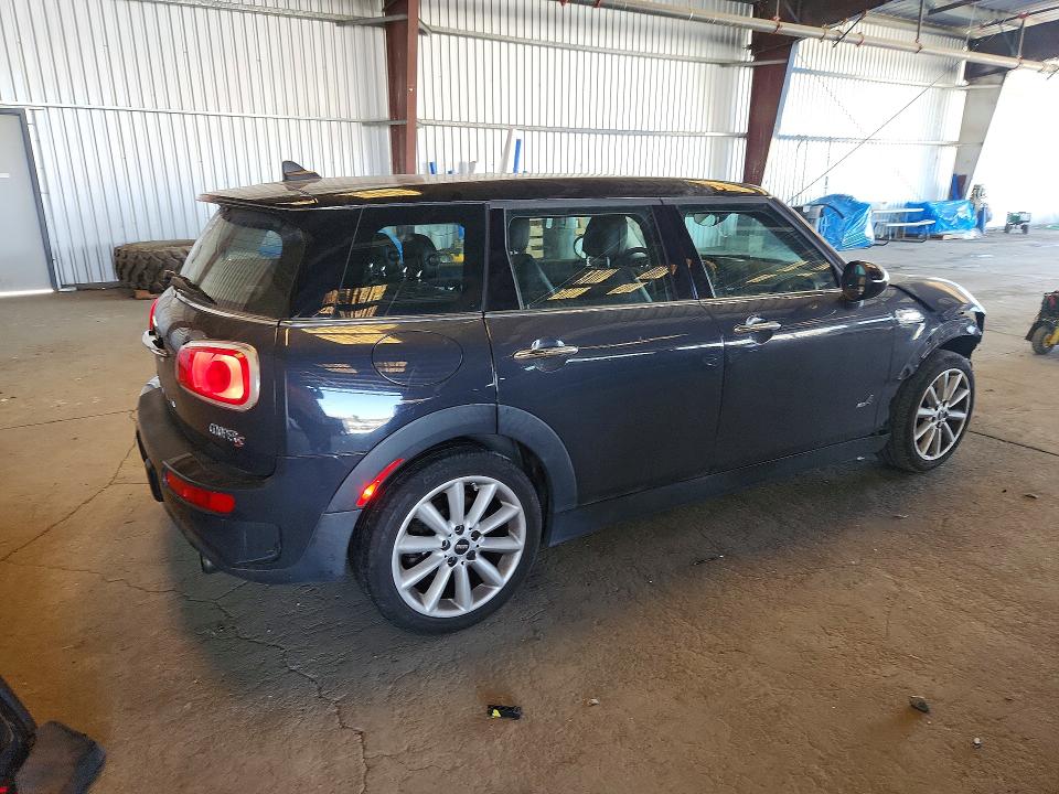 Aukcja sprzedaży 2017 Mini Cooper, vin: WMWLU5C56H2E82768, numer aukcji: 60031726