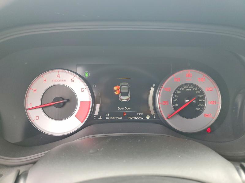 Aukcja sprzedaży 2023 Acura Tlx, vin: 19UUB6F58PA002473, numer aukcji: 61840026