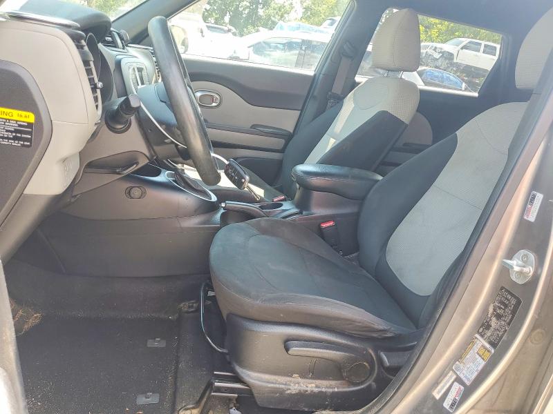 Продажа на аукционе авто 2014 Kia Soul, vin: KNDJN2A22E7060300, номер лота: 59898476