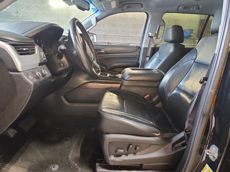 Aukcja sprzedaży 2017 Gmc Yukon, vin: 1GKS2BKCXHR114394, numer aukcji: 58741716