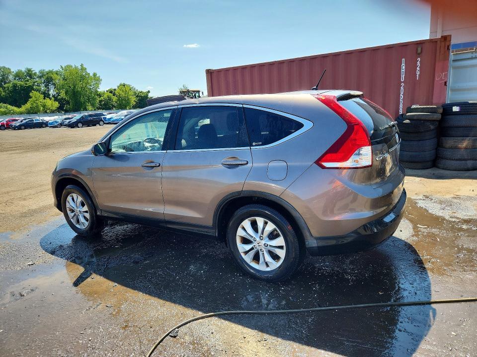 Продаж на аукціоні авто 2012 Honda Cr-v, vin: 5J6RM4H53CL054506, номер лоту: 61943796