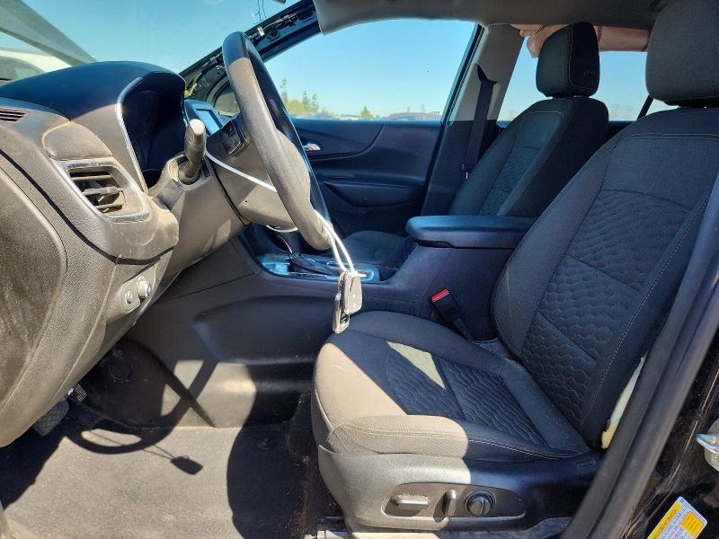 Продажа на аукционе авто 2020 Chevrolet Equinox, vin: 2GNAXUEV1L6243735, номер лота: 59375426