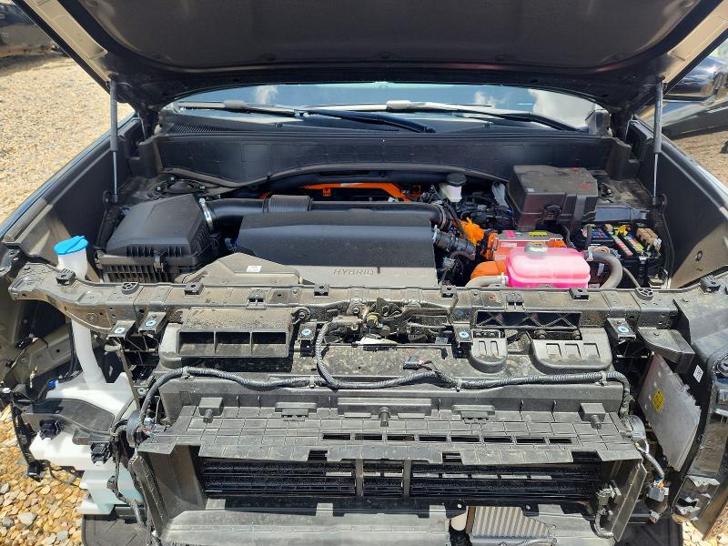 Продажа на аукционе авто 2026 Hyundai Palisade, vin: KM8RMESA1TU045049, номер лота: 60689526