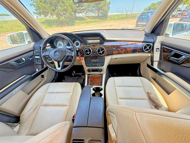 2014 Mercedes-benz Glk მანქანა იყიდება აუქციონზე, vin: WDCGG5HB5EG333235, აუქციონის ნომერი: 62617596