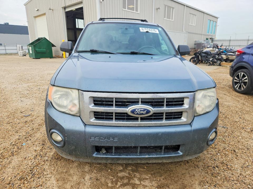 Aukcja sprzedaży 2011 Ford Escape, vin: 1FMCU9DG6BKA00570, numer aukcji: 61574376