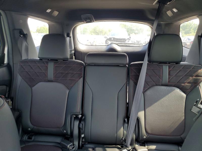 Продаж на аукціоні авто 2026 Honda Pilot, vin: 5FNYG1H95TB008348, номер лоту: 62810626