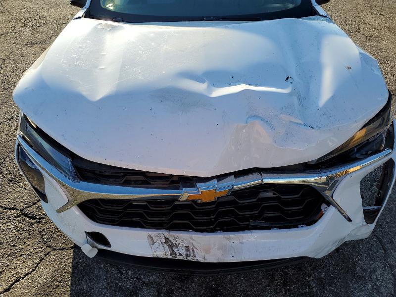 Продажа на аукционе авто 2024 Chevrolet Trax, vin: KL77LFE2XRC021384, номер лота: 60639786