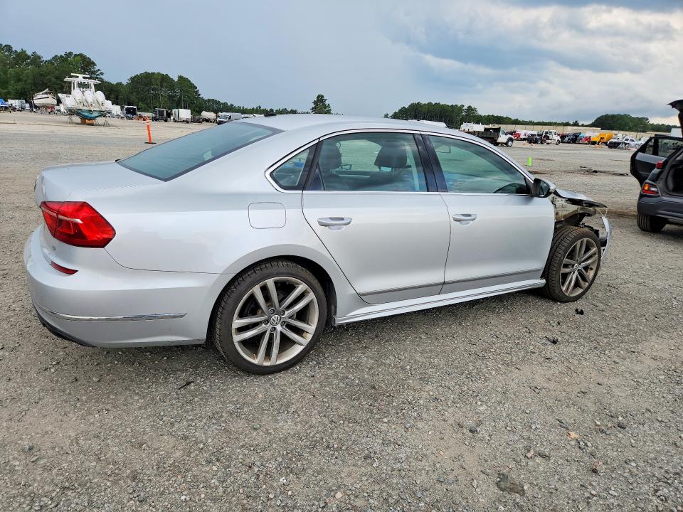 Aukcja sprzedaży 2016 Volkswagen Passat, vin: 1VWAT7A35GC052288, numer aukcji: 59957216