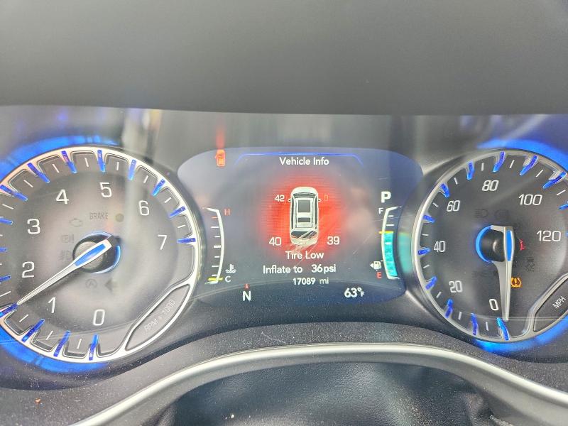 2026 Chrysler Pacifica მანქანა იყიდება აუქციონზე, vin: 2C4RC1BG1TR228422, აუქციონის ნომერი: 61598046