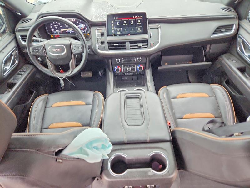2023 Gmc Yukon Xl მანქანა იყიდება აუქციონზე, vin: 1GKS2HKL5PR300636, აუქციონის ნომერი: 60658986
