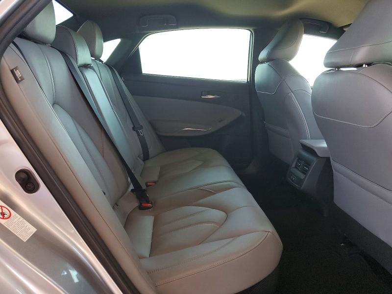 2019 Toyota Avalon მანქანა იყიდება აუქციონზე, vin: 4T1B21FB1KU008245, აუქციონის ნომერი: 63416726
