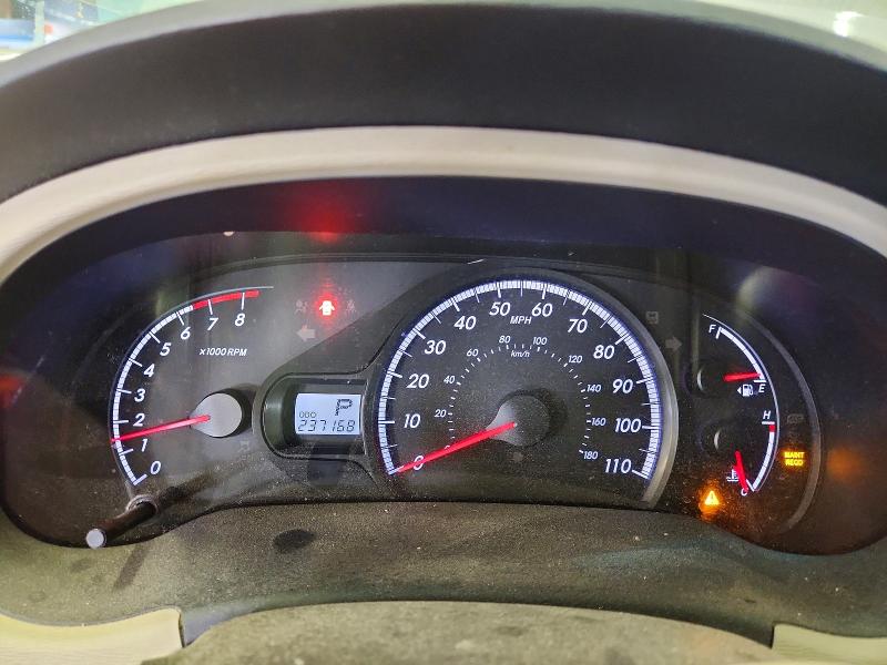 Продажа на аукционе авто 2012 Toyota Sienna, vin: 5TDKK3DC2CS277811, номер лота: 62562566