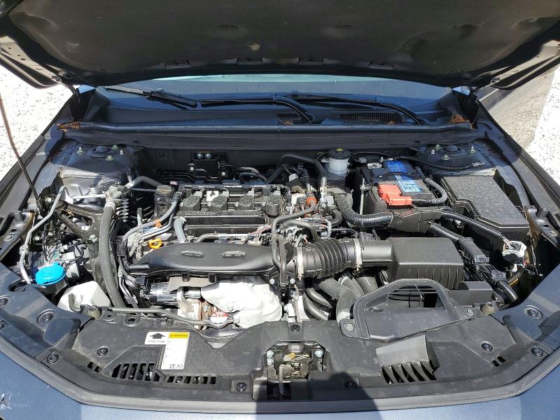 61169646 :رقم المزاد ، 1HGCY1F26SA063588 vin ، 2025 Honda Accord مزاد بيع